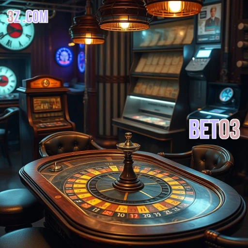 Apostas Incríveis: Por que o bet03 é Imperdível
