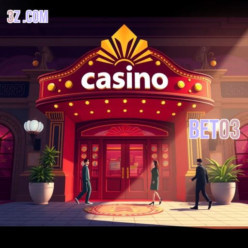 Explore a Plataforma Inovadora do Site bet03 Com Recursos Exclusivos