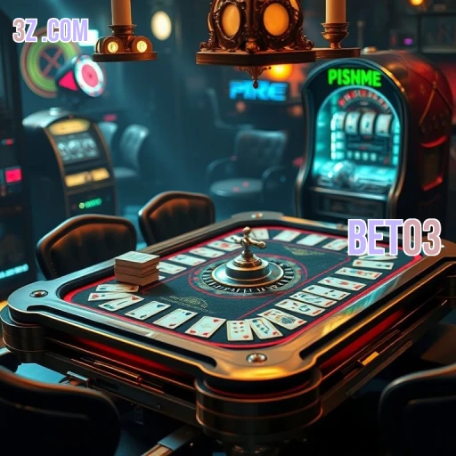 Aventuras do Login no Bet03: Acesso Rápido e Promoções