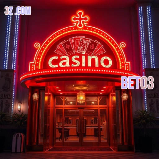 Explore a Plataforma Inovadora do Site bet03 Com Recursos Exclusivos