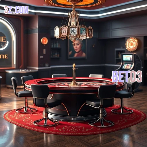 Promoções Imperdíveis no Bet03 que Você Não Pode Ignorar